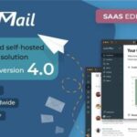 AcelleMail Nulled Email Marketing Free Download