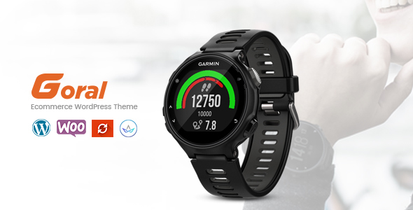 Free Download Goral-SmartWatch Single-Product Nulled