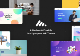 Moody WordPress Theme Nulled Free Download