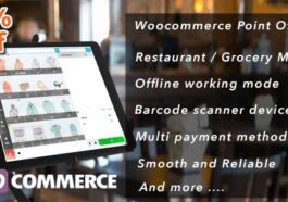 Openpos Nulled – WooCommerce Point Of Sale (POS) Free Download