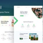 ProFund Wordpress Theme Nulled Free Download