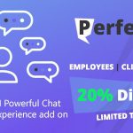 Perfex CRM Chat Nulled