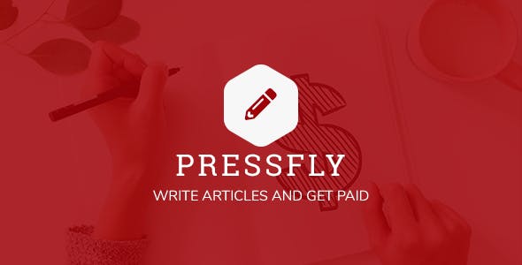 PressFly Nulled