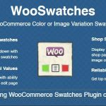 WooSwatches Nulled Woocommerce Color or Image Variation Swatches Free Download