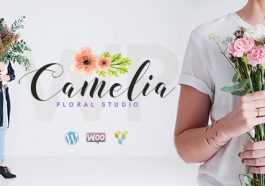 Camelia Nulled