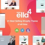 Ella Nulled Free Download