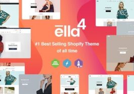 Ella Nulled Free Download