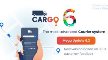 Free Download Cargo Pro Nulled