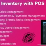 Free Download Ultimate Inventory with POS Nulled