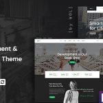 TheGov Nulled Municipal and Government WordPress Theme Free Download