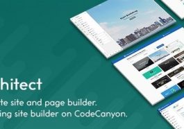 Architect Nulled