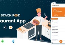 StackFood Multi Restaurant Nulled Free Download