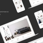 Unero Theme Nulled - Minimalist AJAX WooCommerce WordPress Theme Free Download