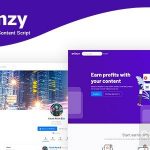 Sponzy Nulled Support Creators Content Script Free Download