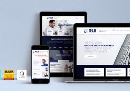 Glb Theme Nulled - Responsive Multi-purpose WordPress Theme Free Download