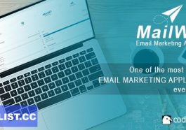 MailWizz Nulled Email Marketing Application Free Download