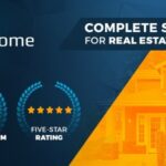 MyHome Real Estate WordPress Theme Nulled Download