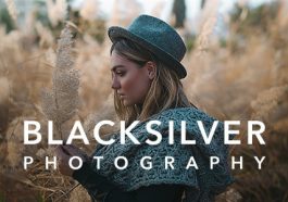 Free Download Blacksilver | Photography Theme for WordPress Nulled