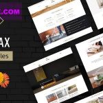 Tilemax Theme Nulled - Flooring, Tiling & Paving WP Theme Free Download