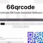 66qrcode Nulled Ultimate QR Code Generator (SAAS) Free Download