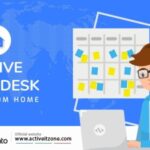 Active Workdesk CMS GPL Download