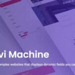 Divi Machine Nulled Free Download