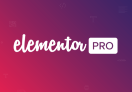 Elementor Pro Nulled Brings New Designs Experiences to Your WordPress Free Download