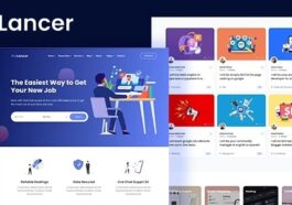 [Fixed] Prolancer WordPress Theme Nulled Free Download