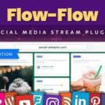 Flow-Flow - WordPress Social Stream Plugin Nulled Download