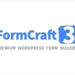 Free Download FormCraft - Premium WordPress Form Builder Nulled