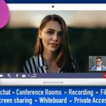 Free Download LiveSmart Video Chat - online video chat script Nulled