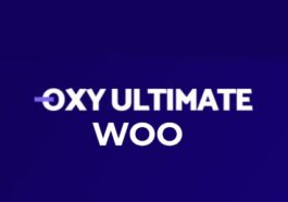 Free Download Oxy Ultimate Woo Nulled