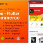 Free Download Revo Apps Woocommerce Nulled