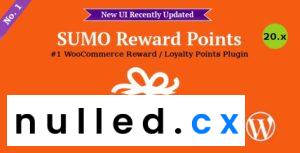 Free Download SUMO Reward Points Nulled