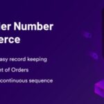 Sequential Order Numbers for WooCommerce Nulled WebToffee Free Download