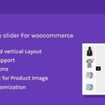 Free Download Twist - Product Gallery Slider for Woocommerce Nulled