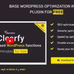 Free Download Webcraftic Clearfy Business Nulled