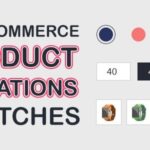 Free Download WooCommerce Product Variations Swatches Nulled