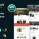 Fundbux WordPress Theme Nulled Free Download