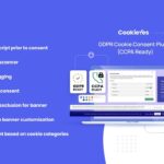 GDPR Cookie Consent Nulled webtoffee Free Download