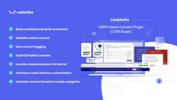 GDPR Cookie Consent Nulled webtoffee Free Download