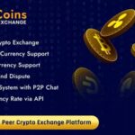 LocalCoins Nulled Ultimate Peer to Peer Crypto Exchange Platform Free Download