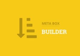 Meta Box Builder Nulled Download