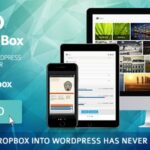 Out-of-the-Box Nulled Best Dropbox plugin for WordPress Free download