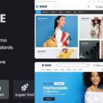 Riode Multi-Purpose Shopify Theme Nulled Download