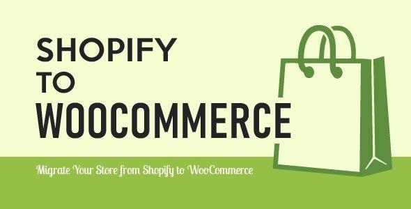 S2W Nulled Import Shopify to WooCommerce Free download