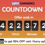 Sales Countdown Timer Nulled Free Download