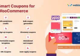 Smart Coupons for WooCommerce Nulled webtoffee Free Download