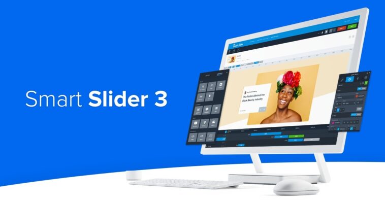 Smart Slider 3 PRO Nulled WordPress Free Download