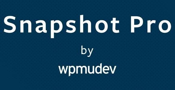 SnapShot Pro Nulled Free Download